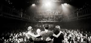 Trixie Whitley (Paradiso Amsterdam) by Anton Coene