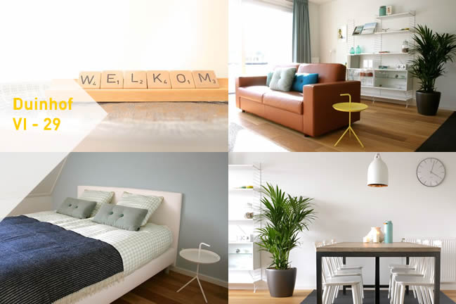 Cadzand Duinhof VI - 29